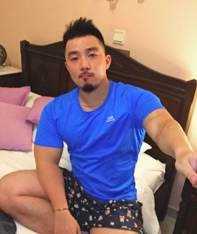 上下一条龙的第一张照片--海南残疾人相亲网