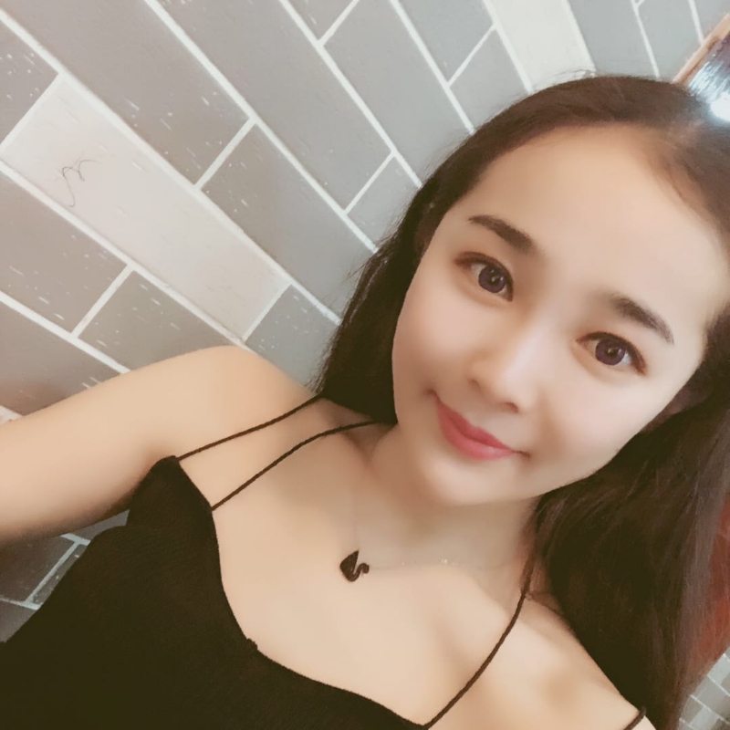 诗琪的第一张照片--海南残疾人相亲网
