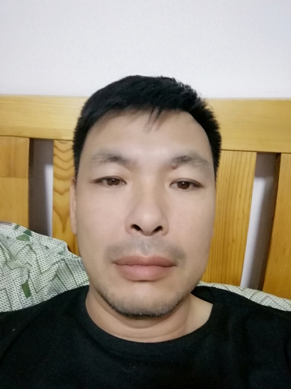 不爱当牛的第一张照片--海南残疾人相亲网
