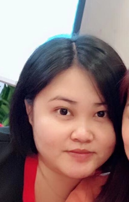 静静的第一张照片--海南残疾人相亲网