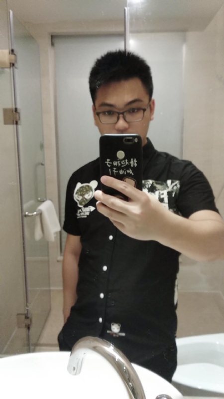 墨客的第一张照片--海南残疾人相亲网