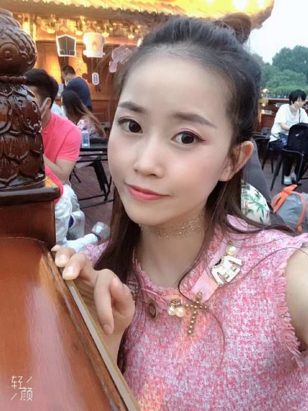 宁乙的第三张照片--海南残疾人相亲网