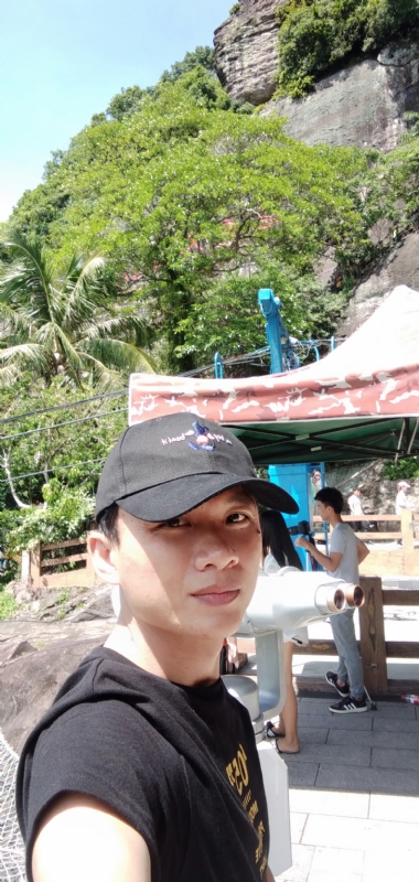清凉的第二张照片--海南残疾人相亲网