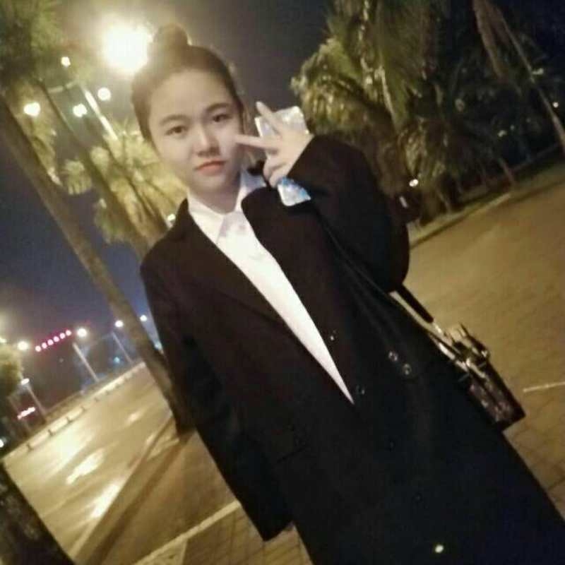 冰心的第二张照片--海南残疾人相亲网