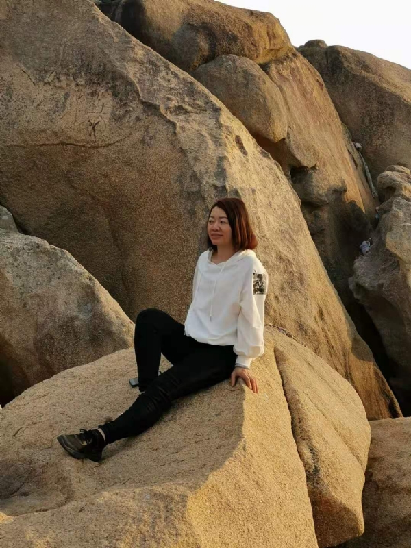 Lin的第二张照片--海南残疾人相亲网