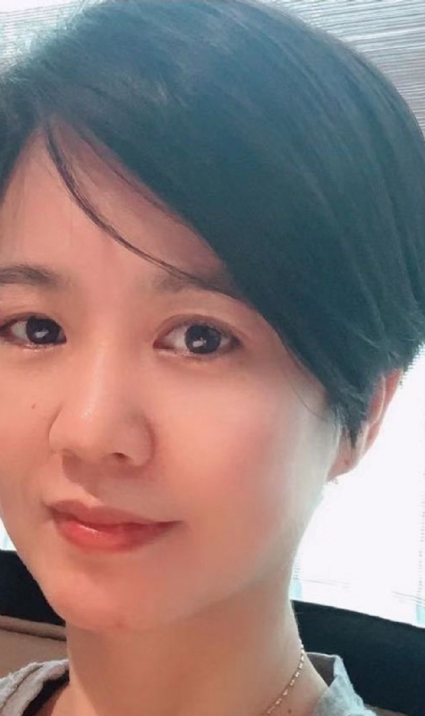 琪琪的第一张照片--海南残疾人相亲网