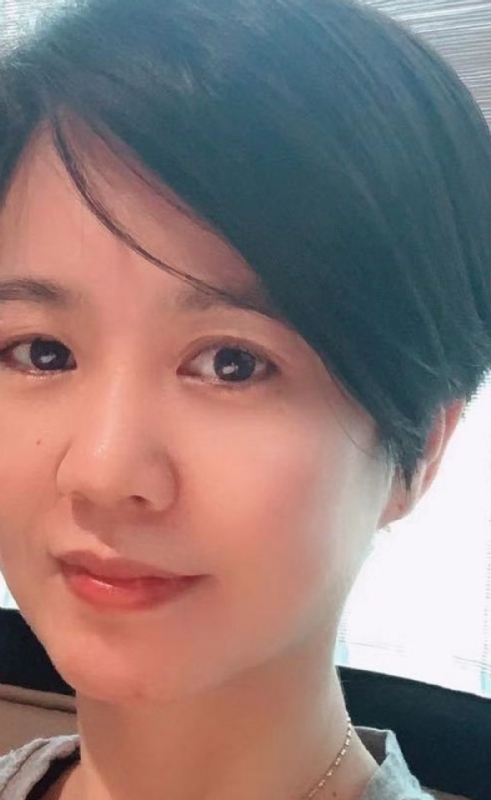 琪琪的第三张照片--海南残疾人相亲网