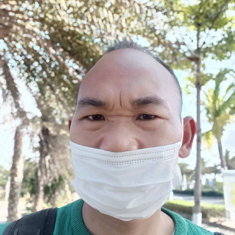 塑马的峰哥的第二张照片--海南残疾人相亲网