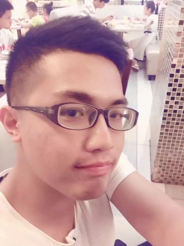 文哥的第二张照片--海南残疾人相亲网