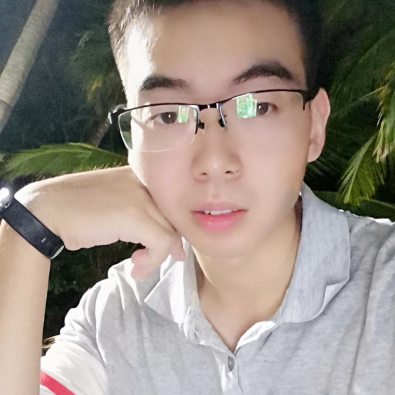 吾跃的第一张照片--海南残疾人相亲网