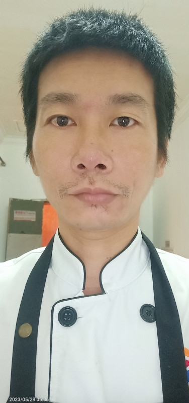 美味美爱的第一张照片--海南残疾人相亲网