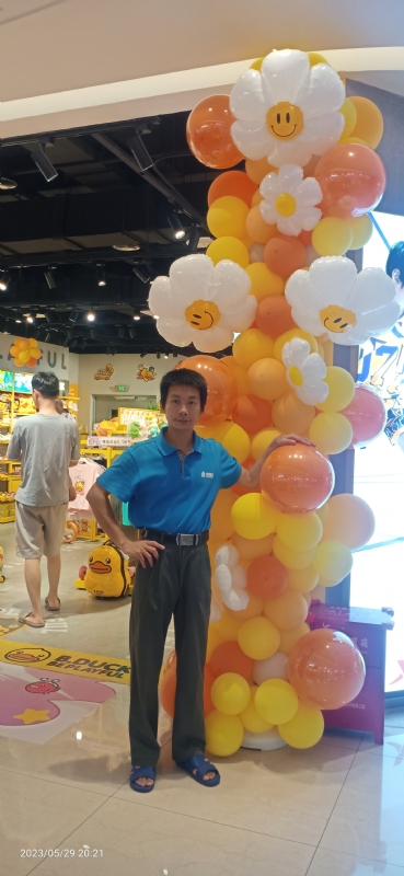 美味美爱的第二张照片--海南残疾人相亲网
