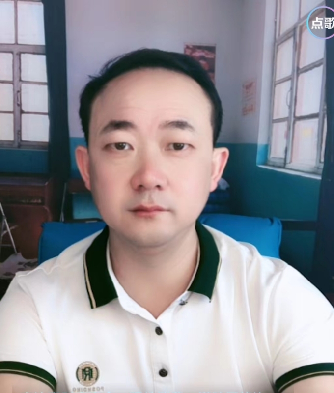 成秀才的第二张照片--海南残疾人相亲网