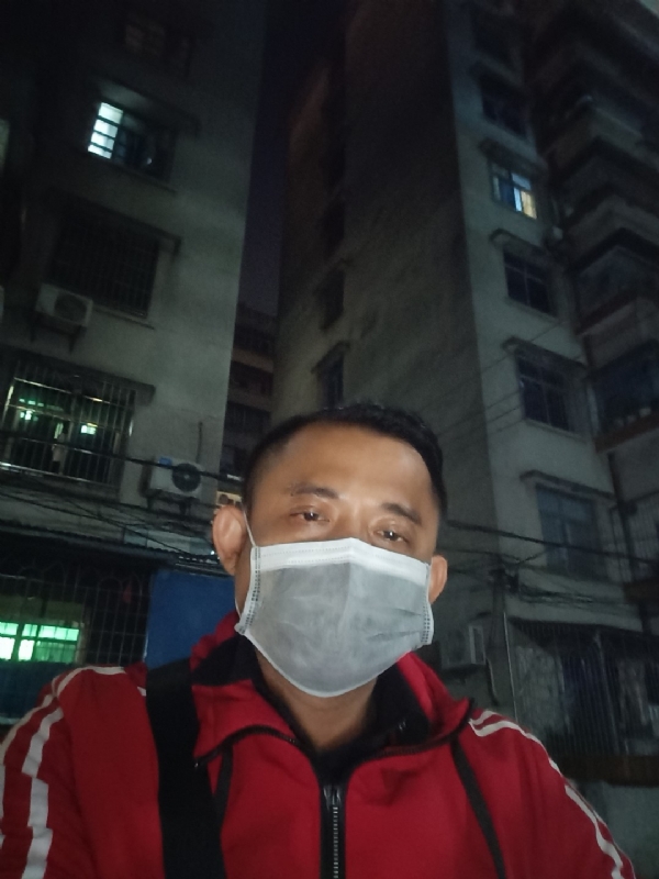 星仔的第二张照片--海南残疾人相亲网