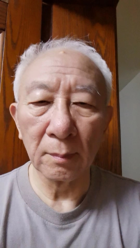 原始森林的第一张照片--海南残疾人相亲网