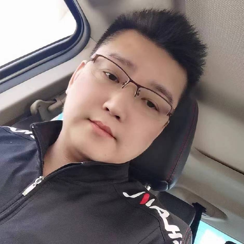 元霸天的第一张照片--海南残疾人相亲网