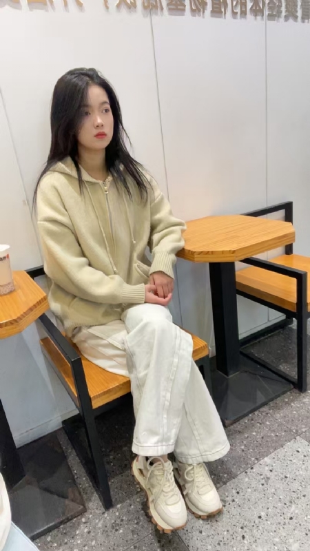 柯柯的第一张照片--海南残疾人相亲网