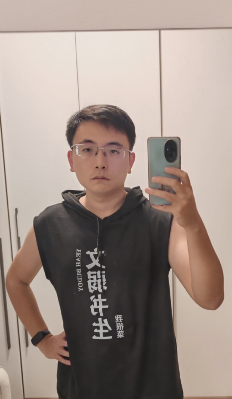 鑫鑫子的第三张照片--海南残疾人相亲网