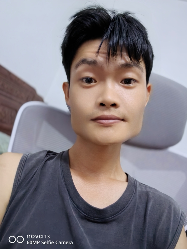 小林的第一张照片--海南残疾人相亲网