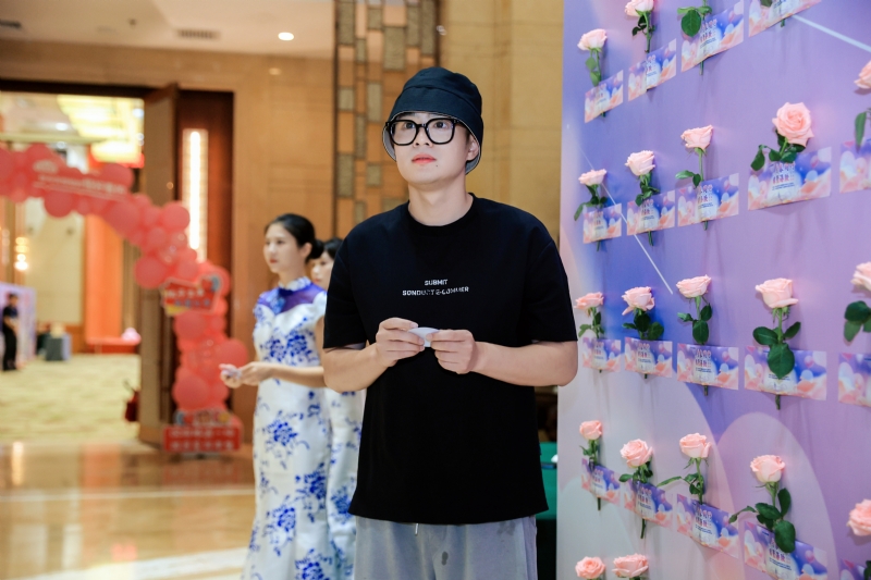 被驯服的象的第一张照片--海南残疾人相亲网