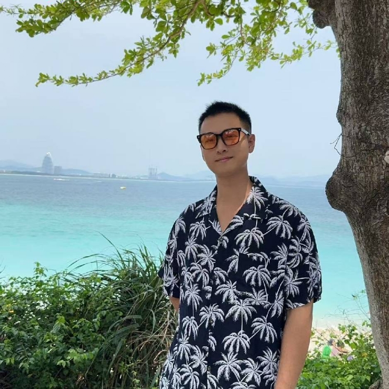 闪闪闪的第一张照片--海南残疾人相亲网